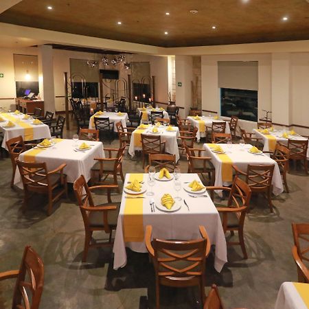 Holiday Inn Reynosa Industrial Poniente By Ihg Dış mekan fotoğraf
