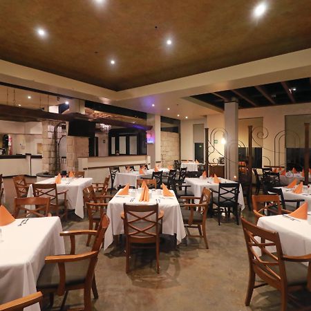Holiday Inn Reynosa Industrial Poniente By Ihg Dış mekan fotoğraf