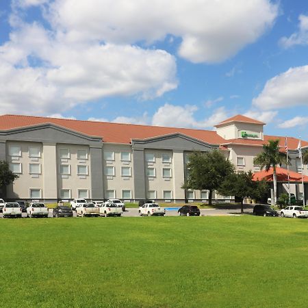 Holiday Inn Reynosa Industrial Poniente By Ihg Dış mekan fotoğraf