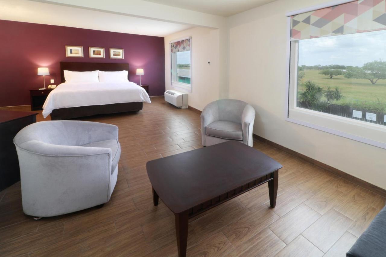 Holiday Inn Reynosa Industrial Poniente By Ihg Dış mekan fotoğraf