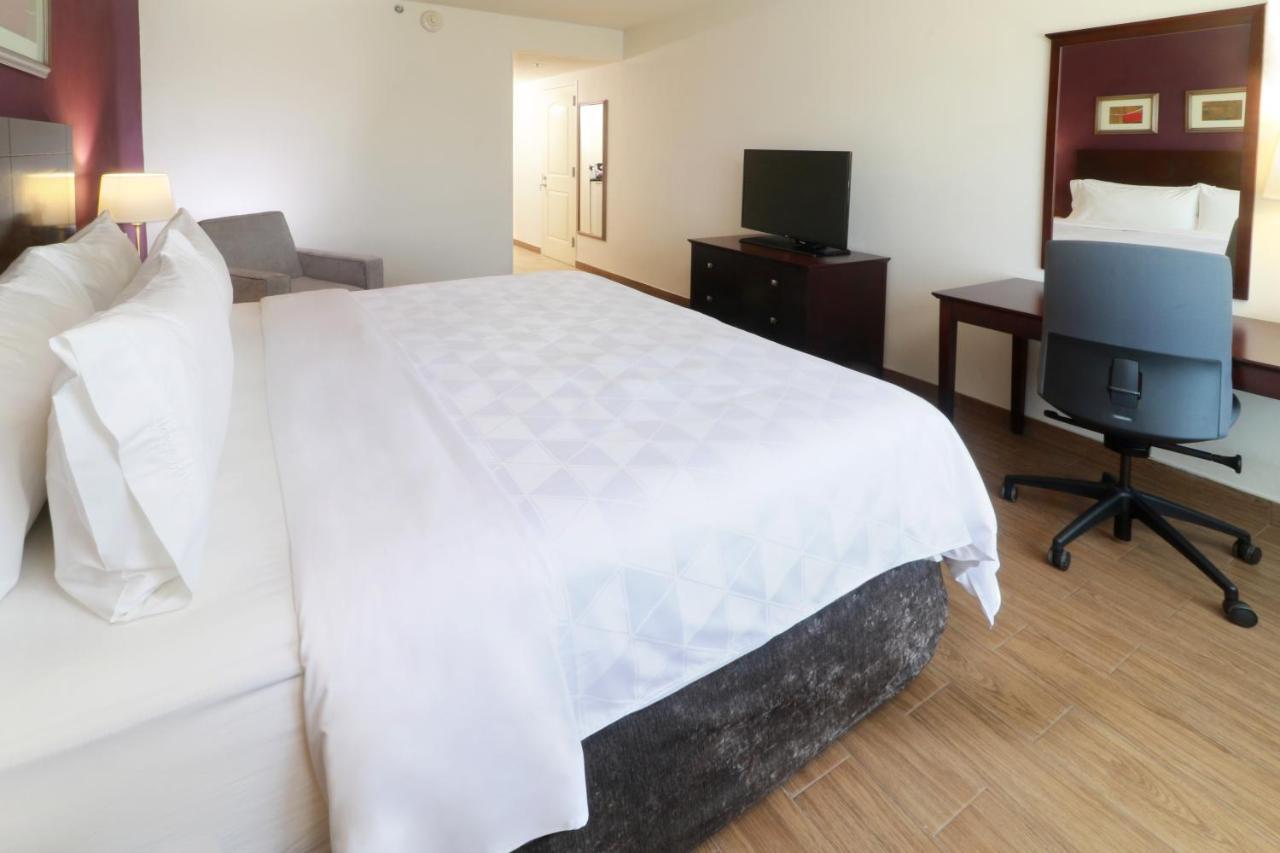 Holiday Inn Reynosa Industrial Poniente By Ihg Dış mekan fotoğraf