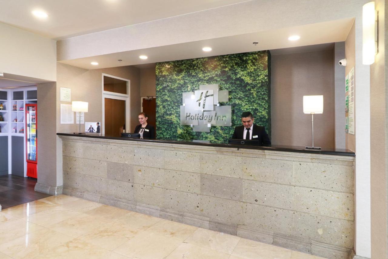 Holiday Inn Reynosa Industrial Poniente, An Ihg Hotel Dış mekan fotoğraf