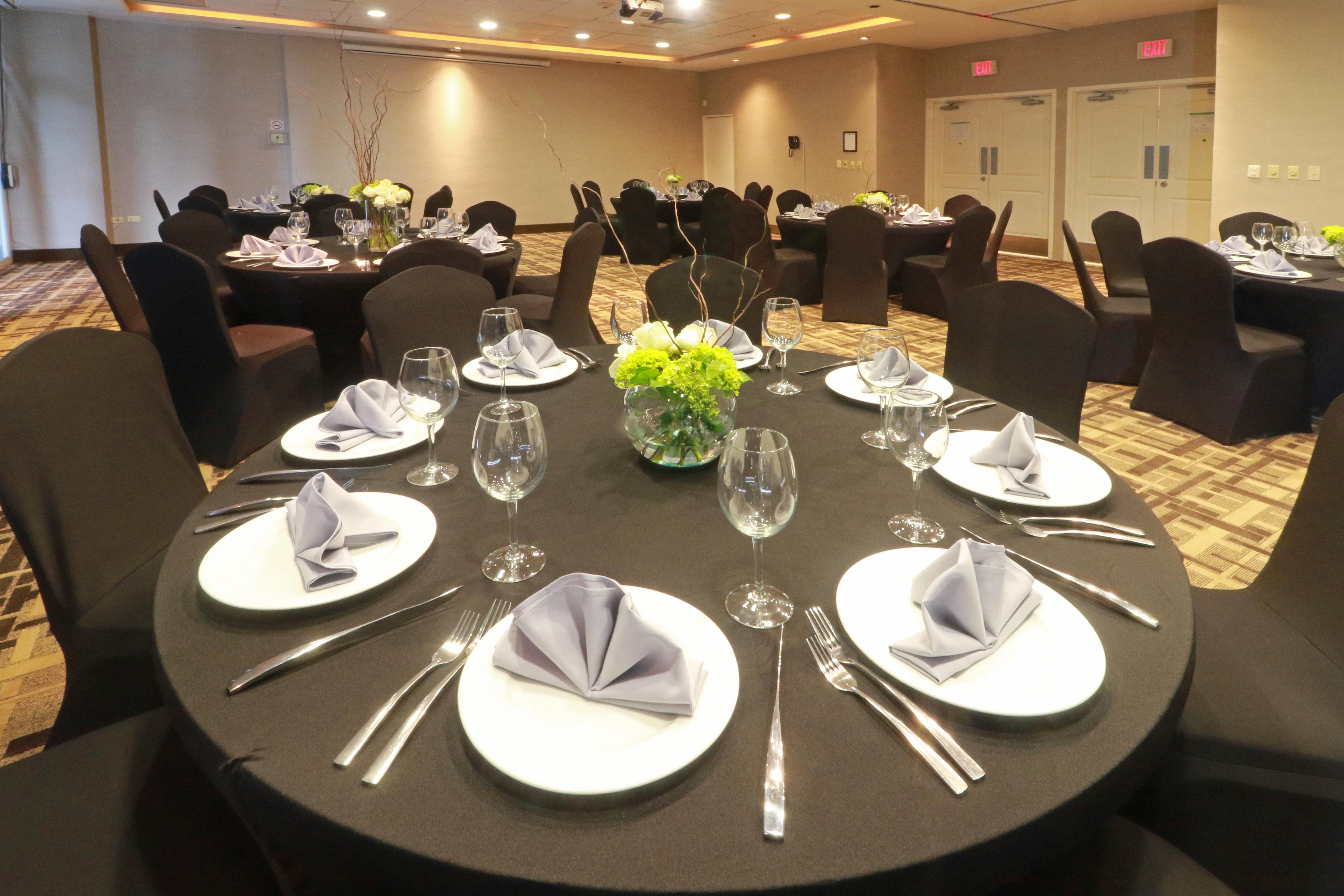 Holiday Inn Reynosa Industrial Poniente By Ihg Dış mekan fotoğraf