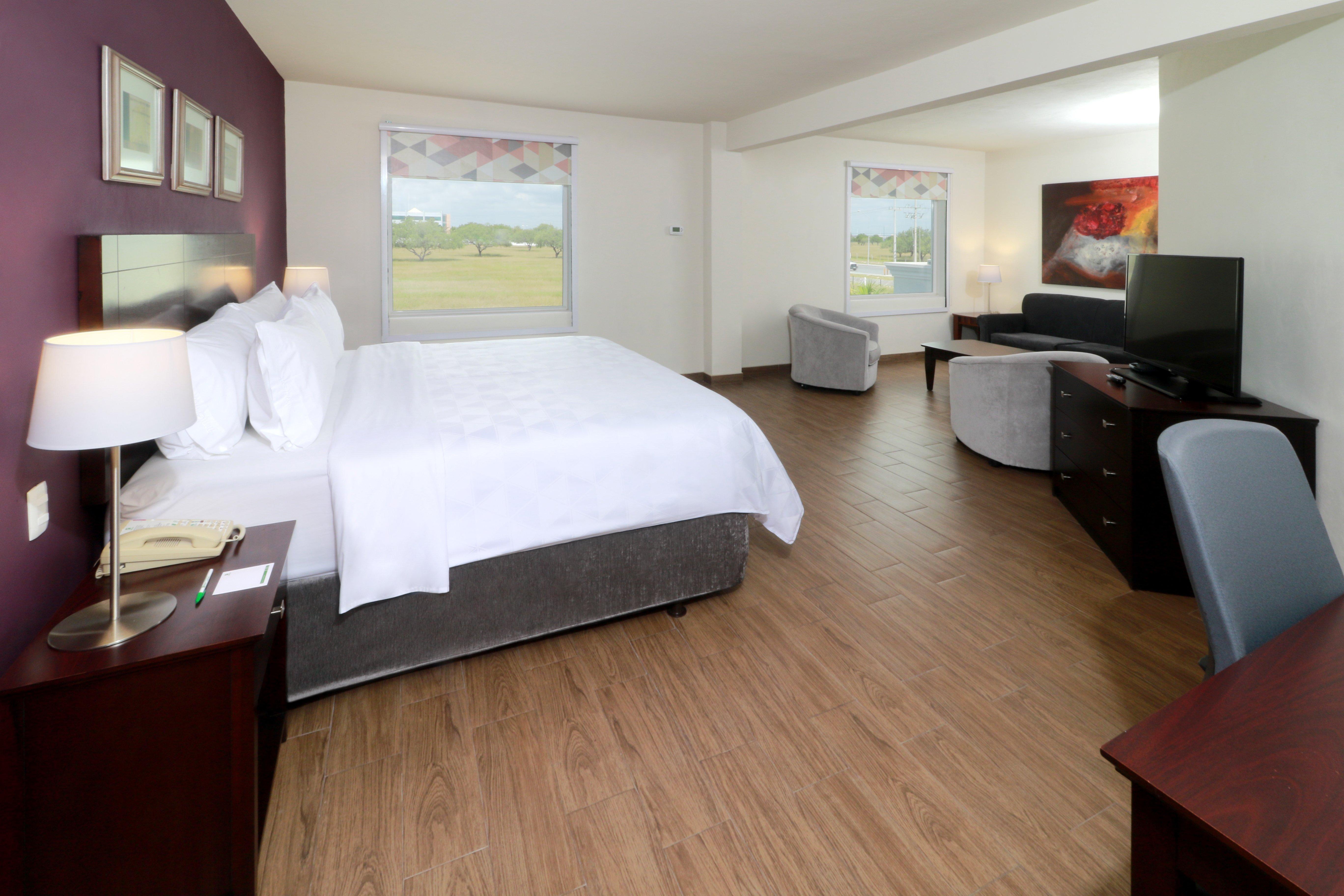 Holiday Inn Reynosa Industrial Poniente By Ihg Dış mekan fotoğraf