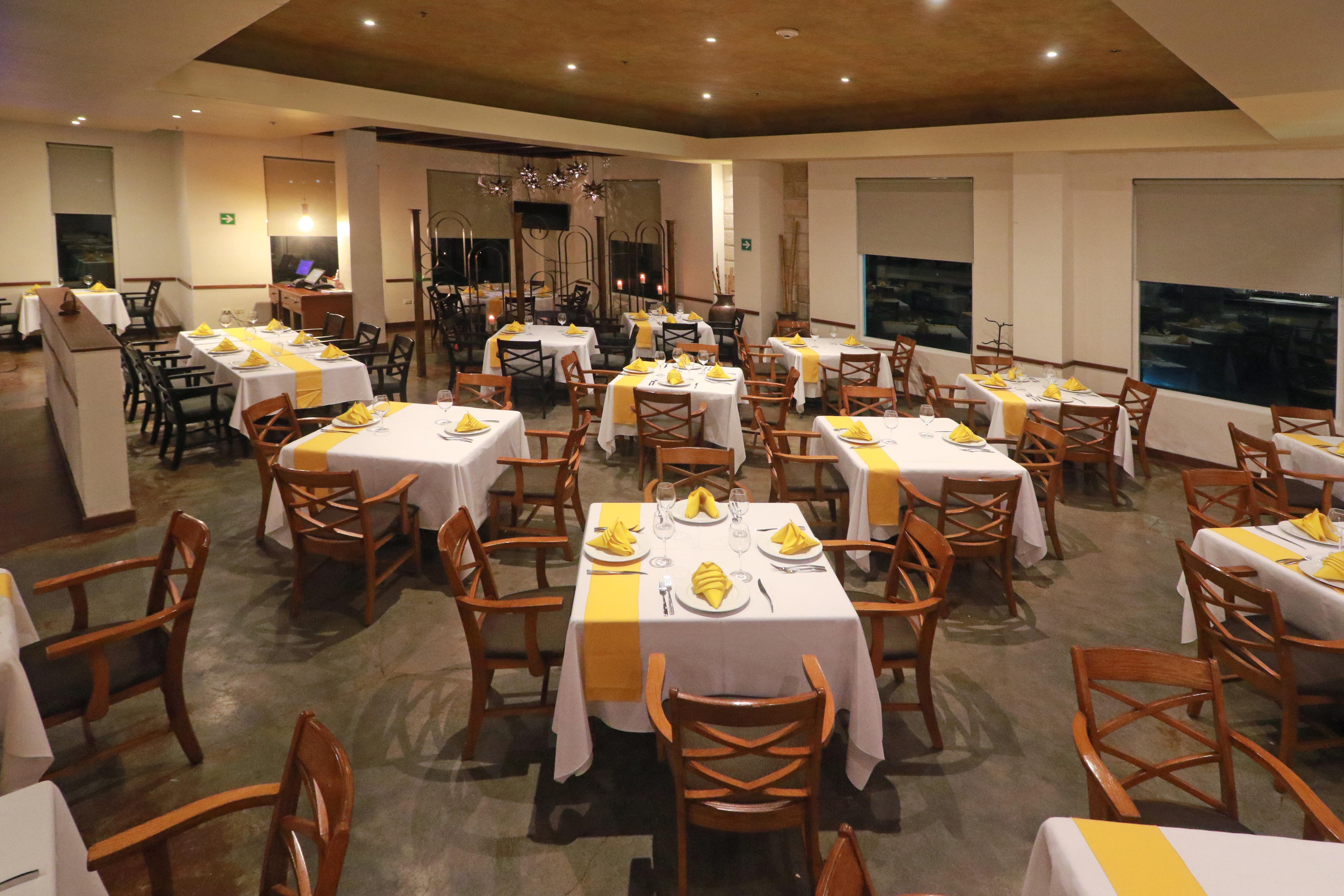 Holiday Inn Reynosa Industrial Poniente By Ihg Dış mekan fotoğraf