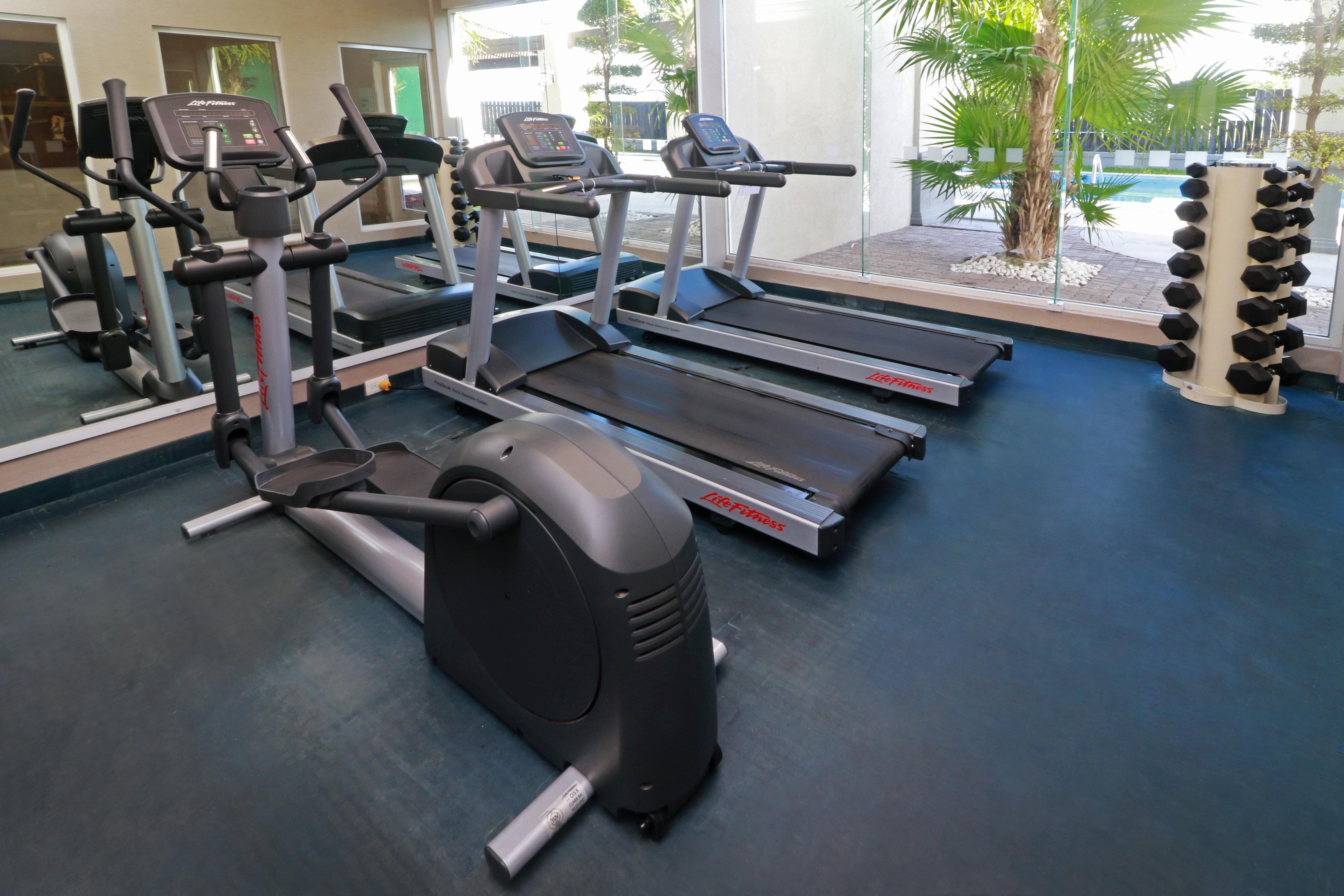 Holiday Inn Reynosa Industrial Poniente By Ihg Dış mekan fotoğraf