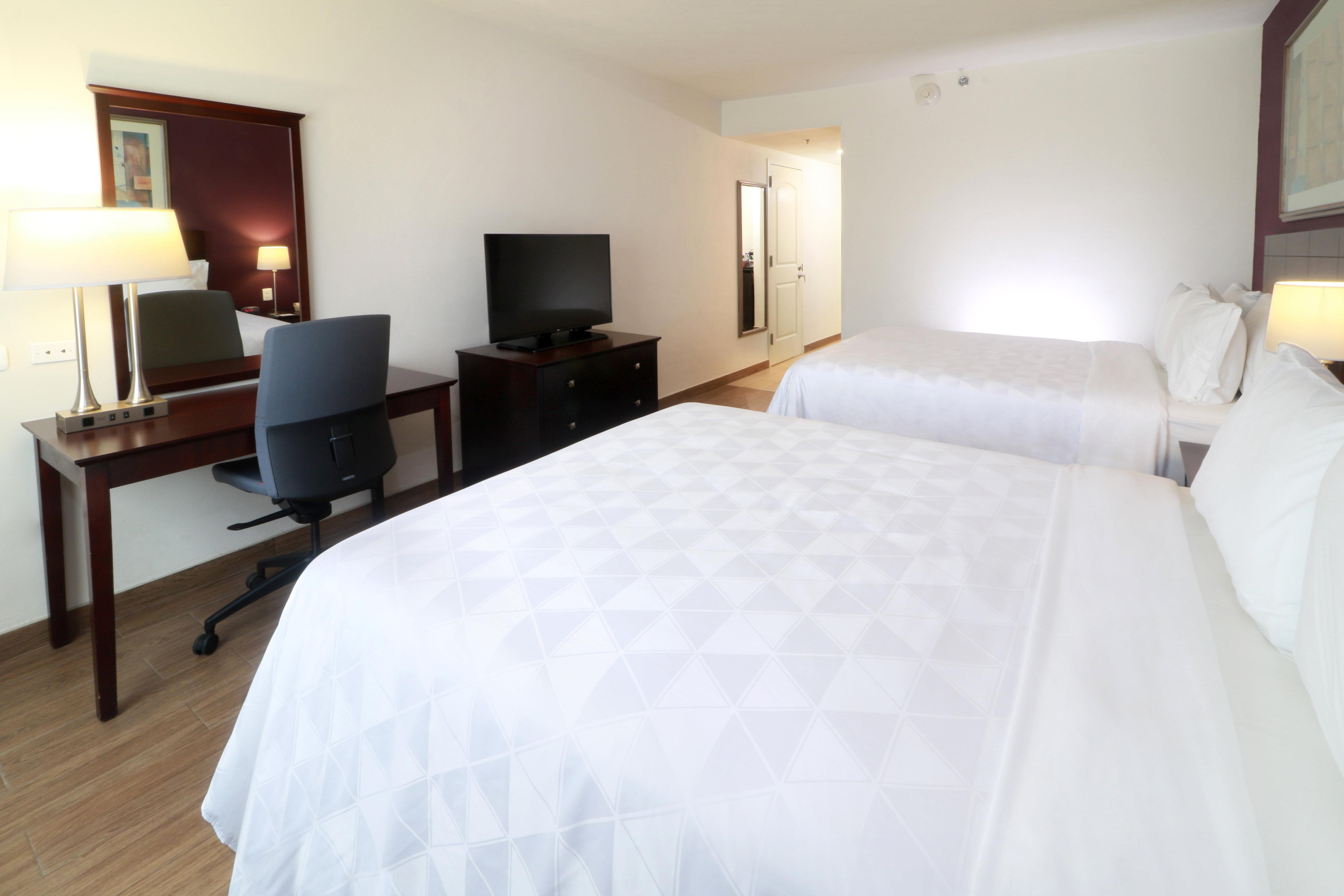 Holiday Inn Reynosa Industrial Poniente, An Ihg Hotel Dış mekan fotoğraf