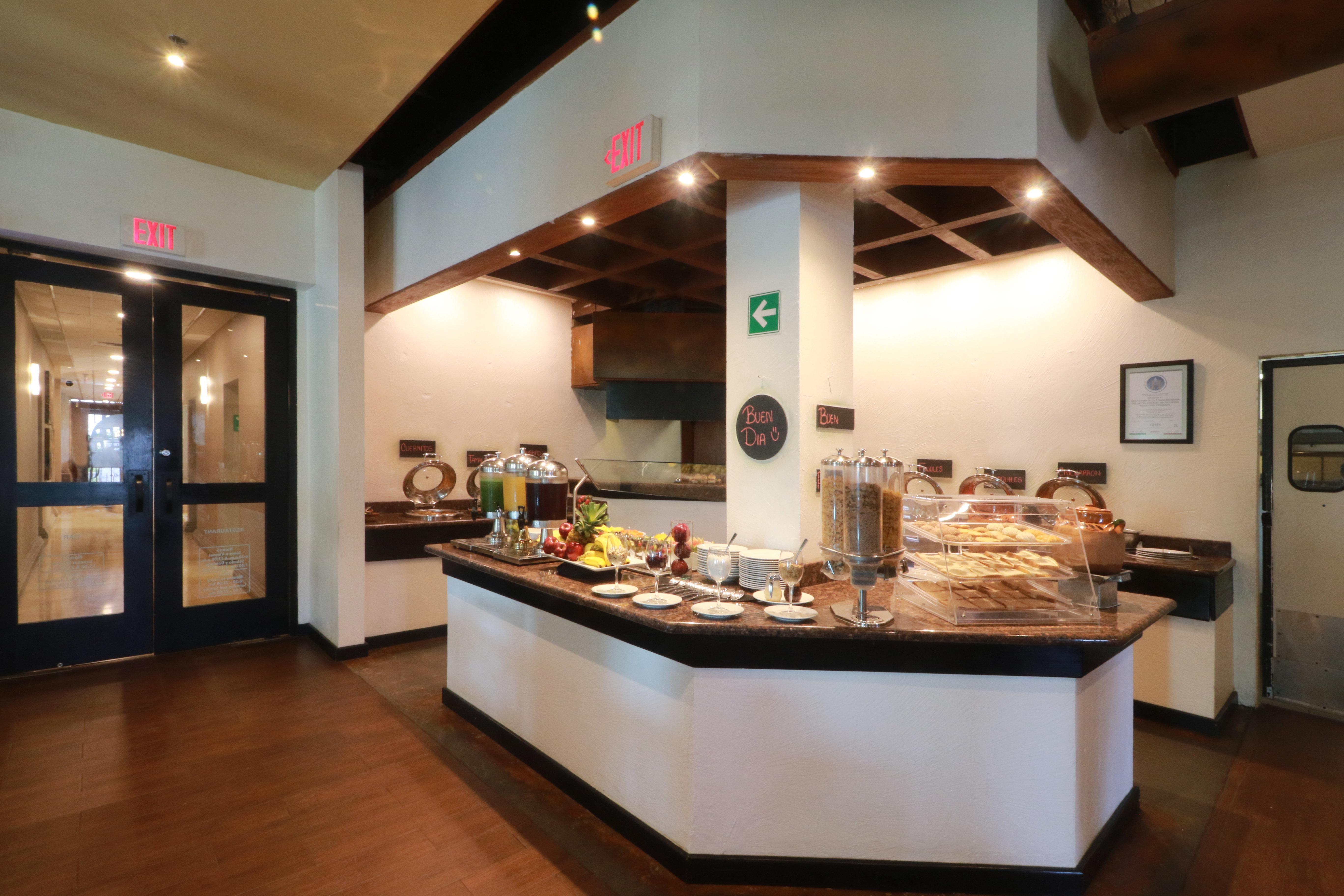 Holiday Inn Reynosa Industrial Poniente By Ihg Dış mekan fotoğraf