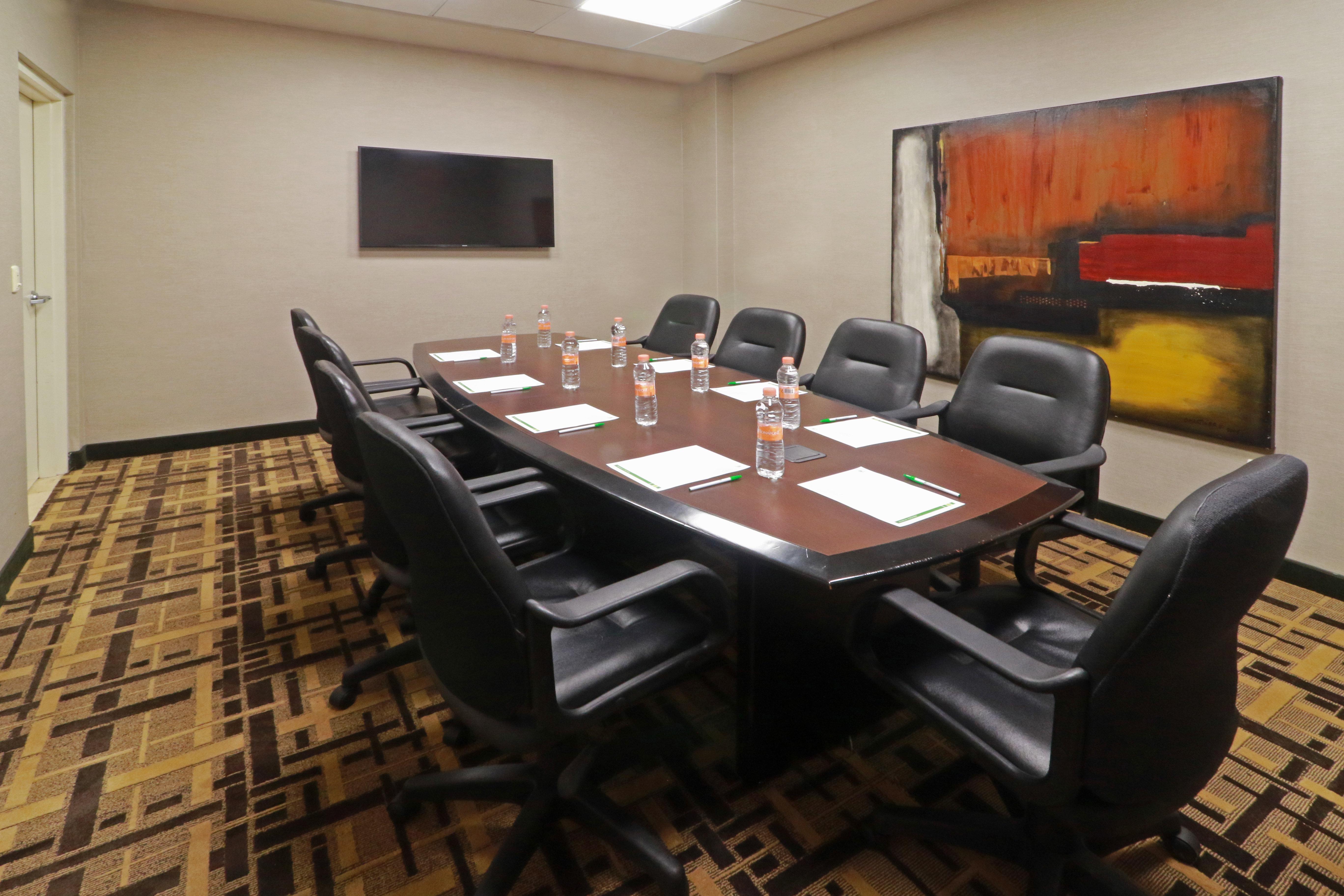 Holiday Inn Reynosa Industrial Poniente By Ihg Dış mekan fotoğraf