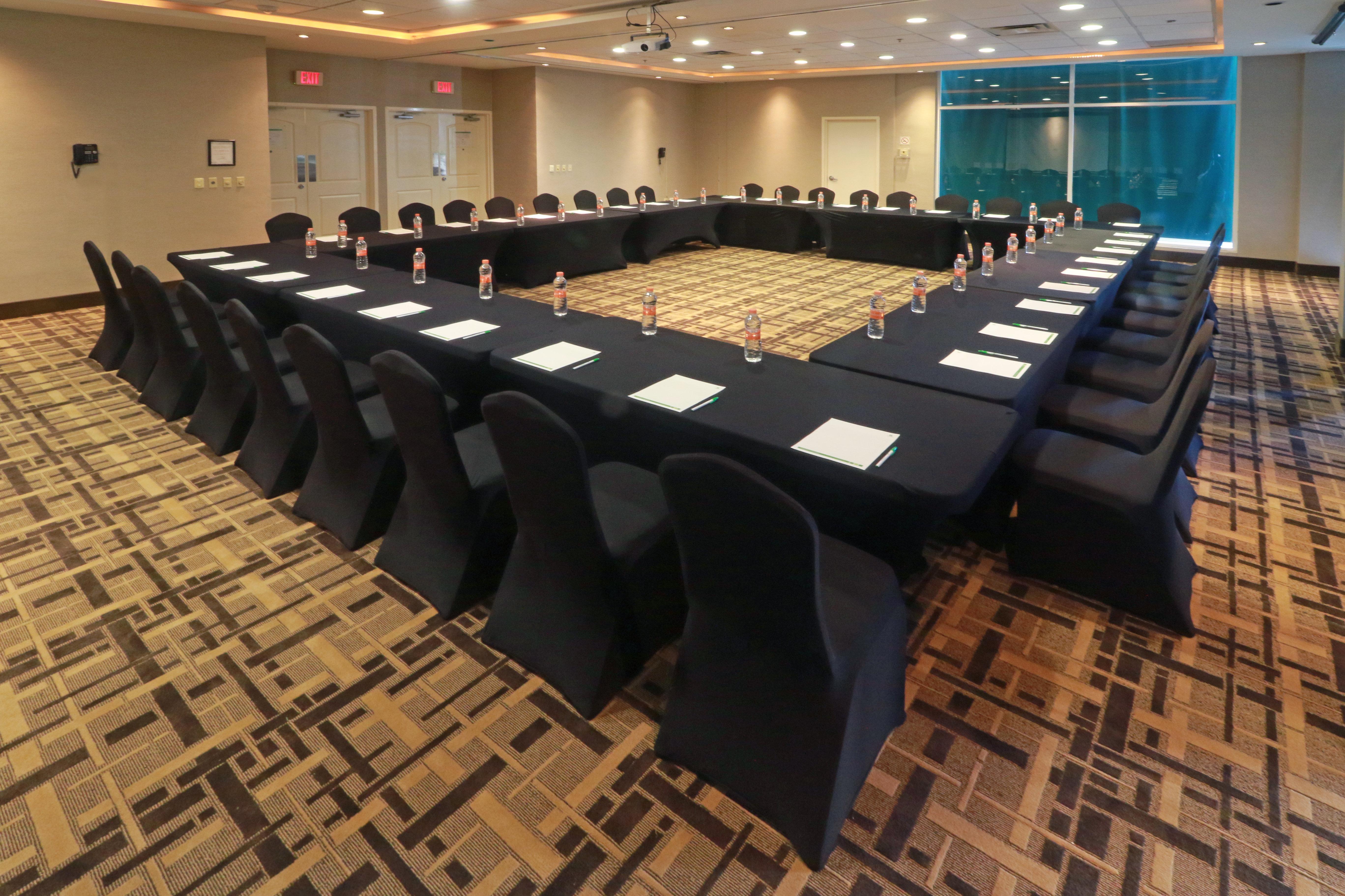 Holiday Inn Reynosa Industrial Poniente By Ihg Dış mekan fotoğraf
