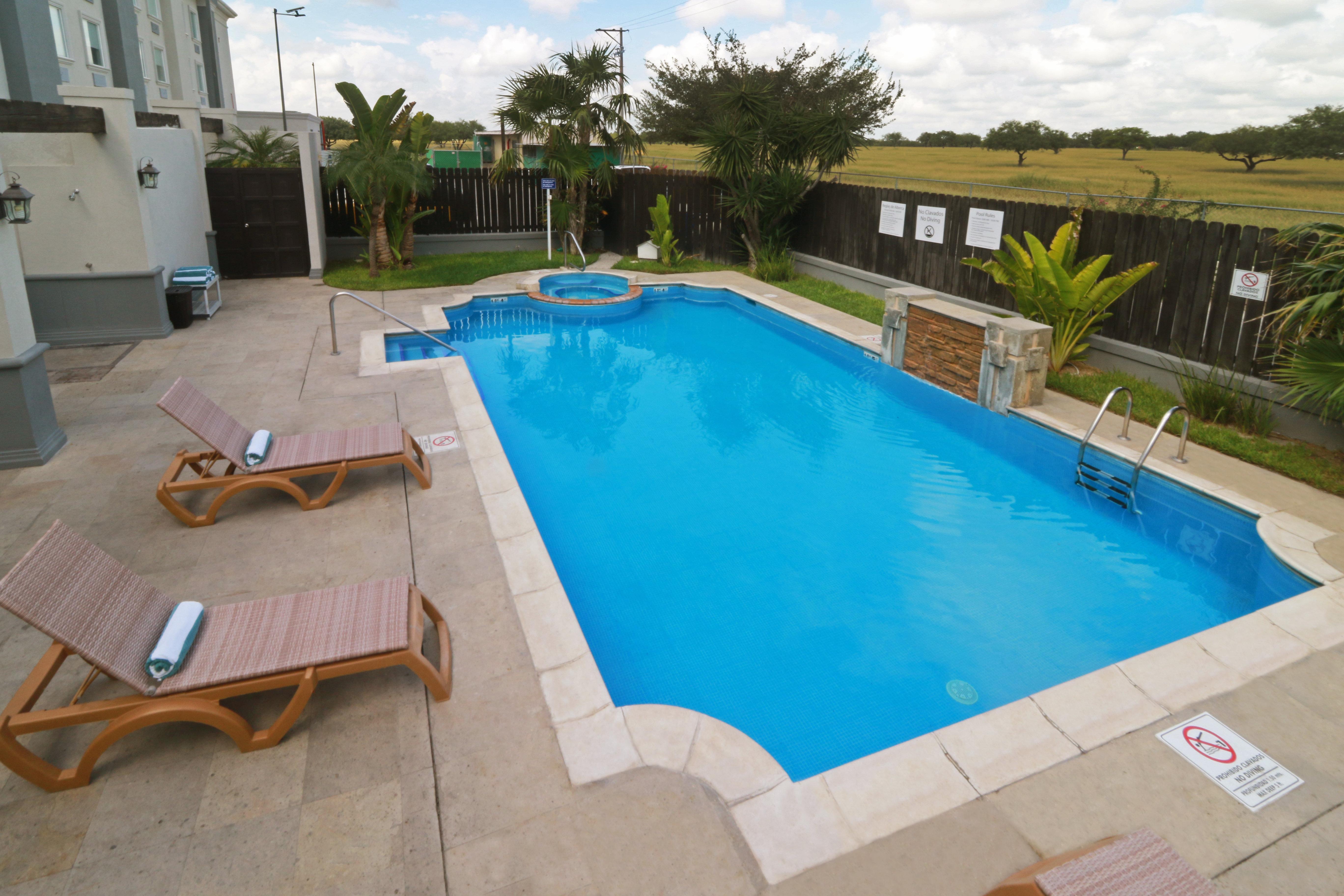 Holiday Inn Reynosa Industrial Poniente By Ihg Dış mekan fotoğraf