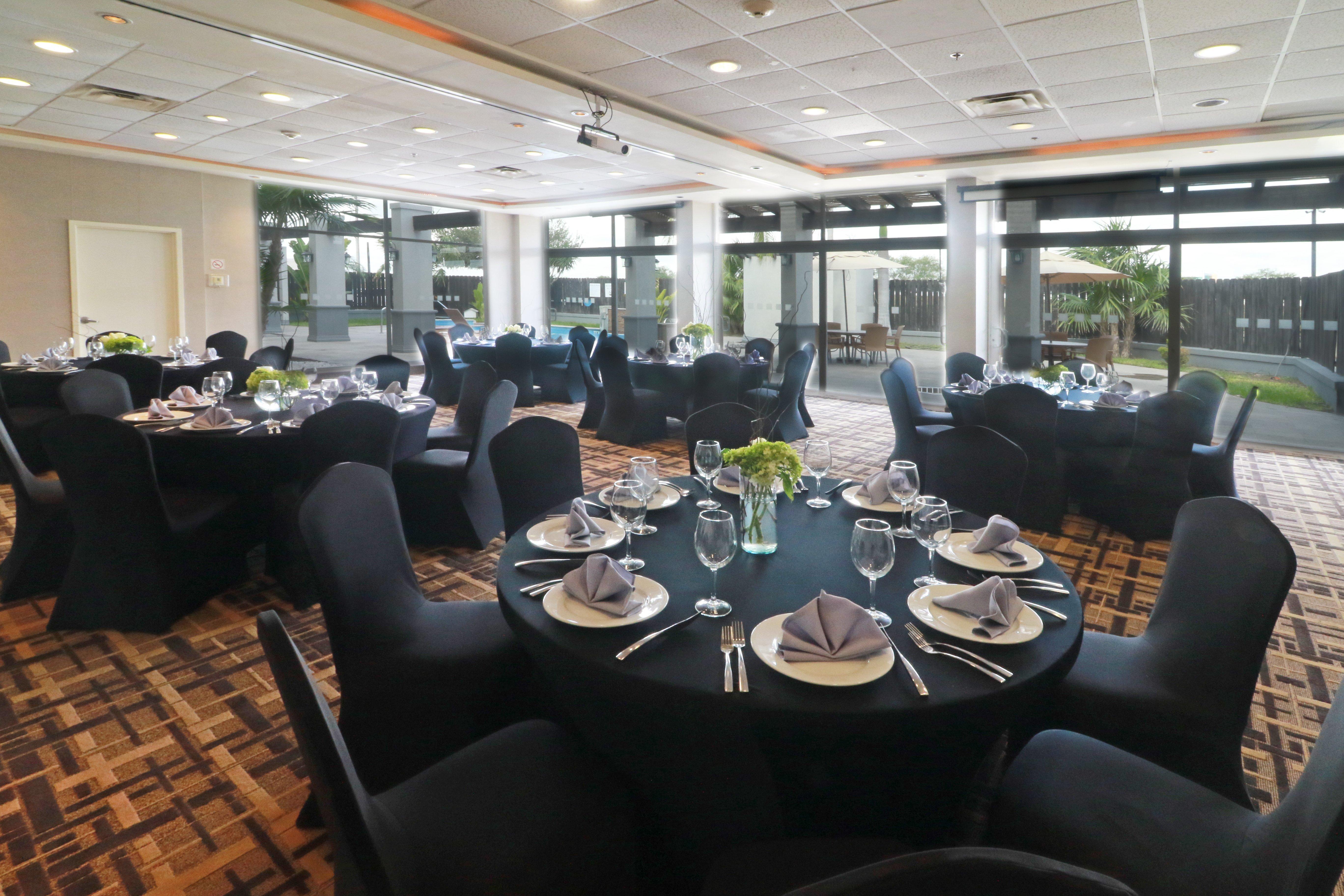 Holiday Inn Reynosa Industrial Poniente By Ihg Dış mekan fotoğraf