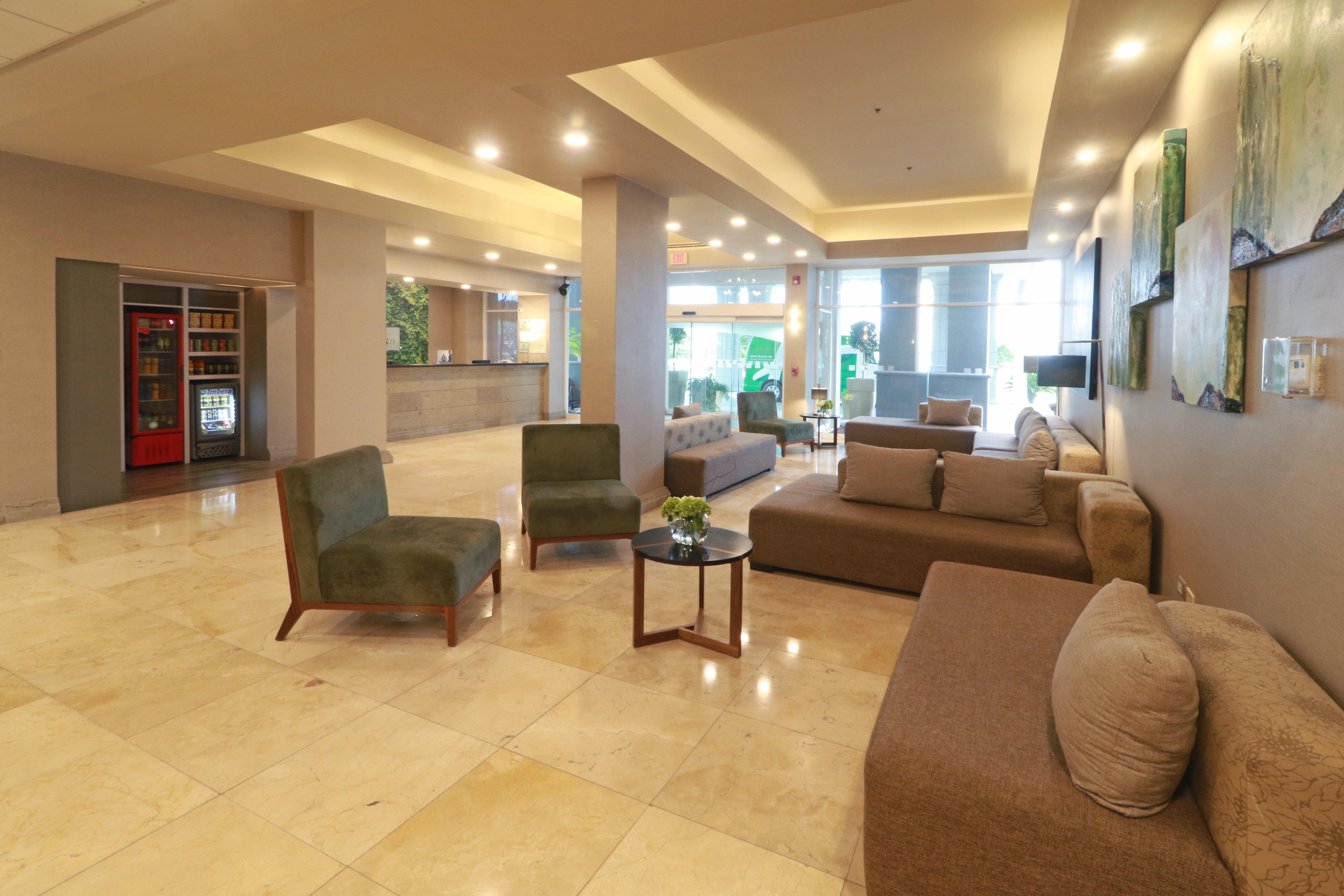 Holiday Inn Reynosa Industrial Poniente, An Ihg Hotel Dış mekan fotoğraf