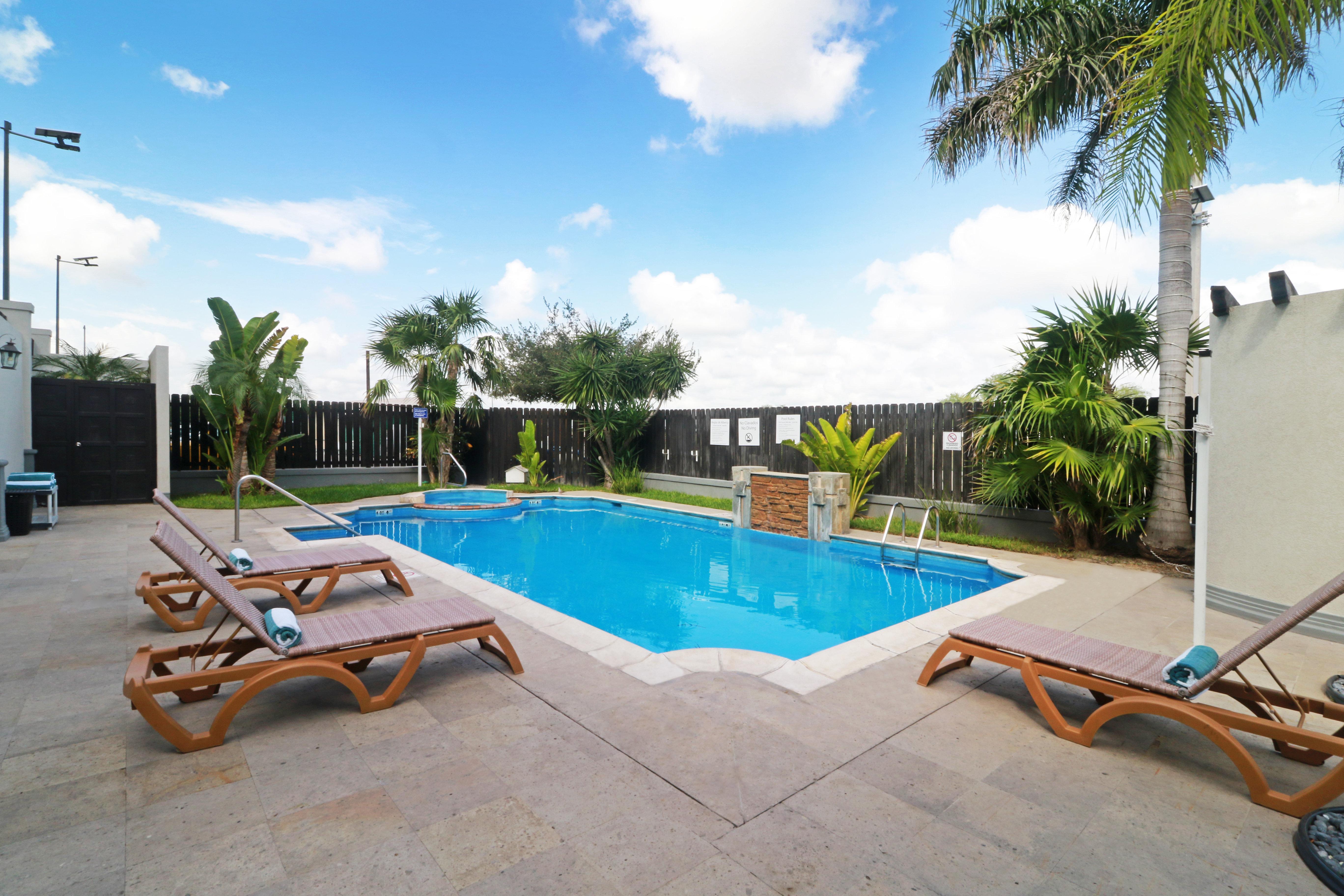 Holiday Inn Reynosa Industrial Poniente By Ihg Dış mekan fotoğraf