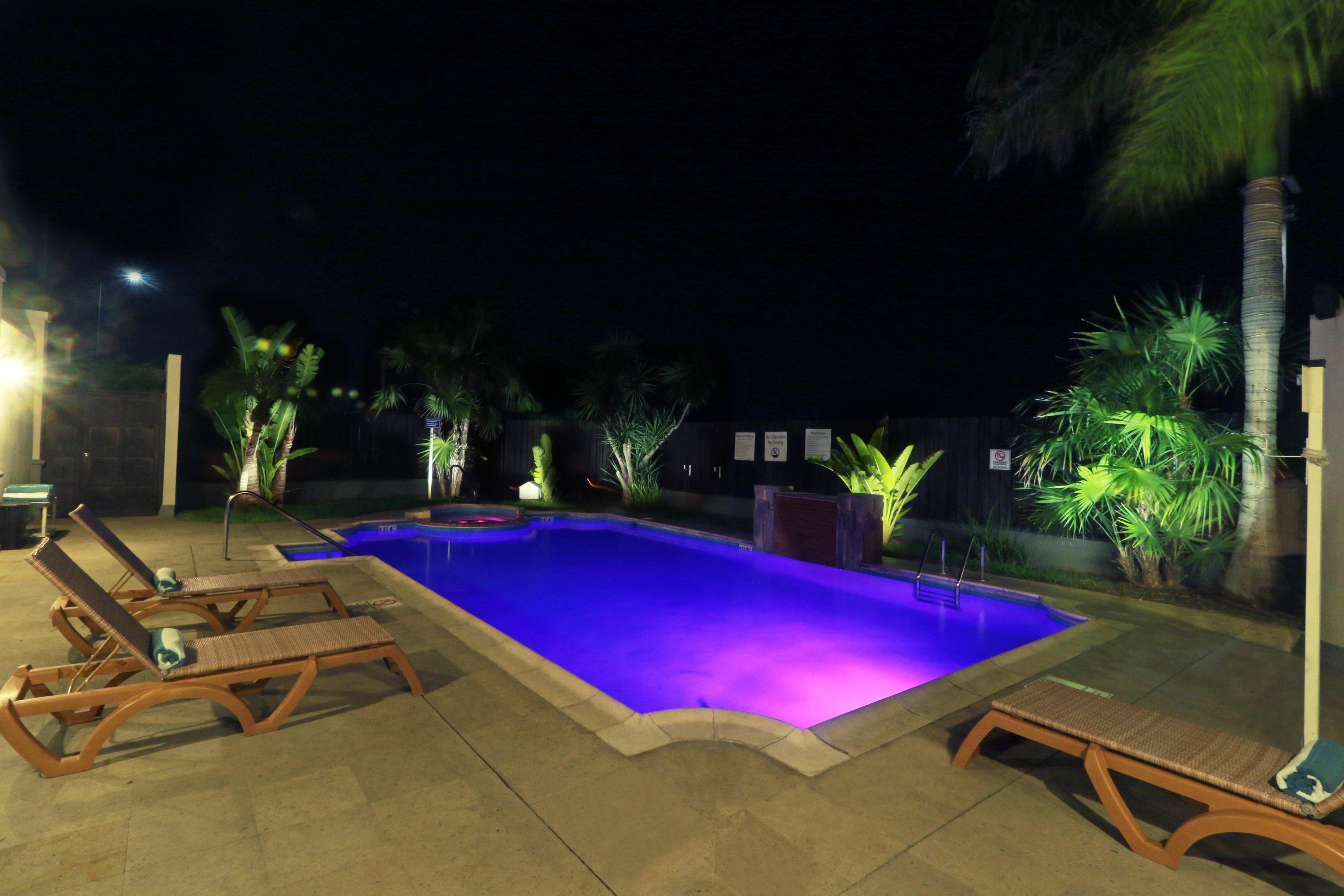 Holiday Inn Reynosa Industrial Poniente By Ihg Dış mekan fotoğraf