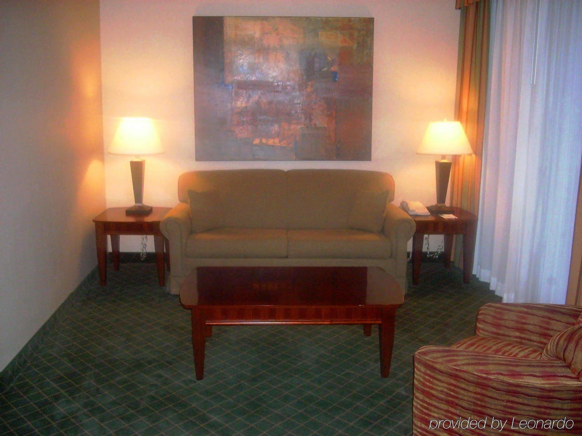 Holiday Inn Reynosa Industrial Poniente By Ihg Dış mekan fotoğraf