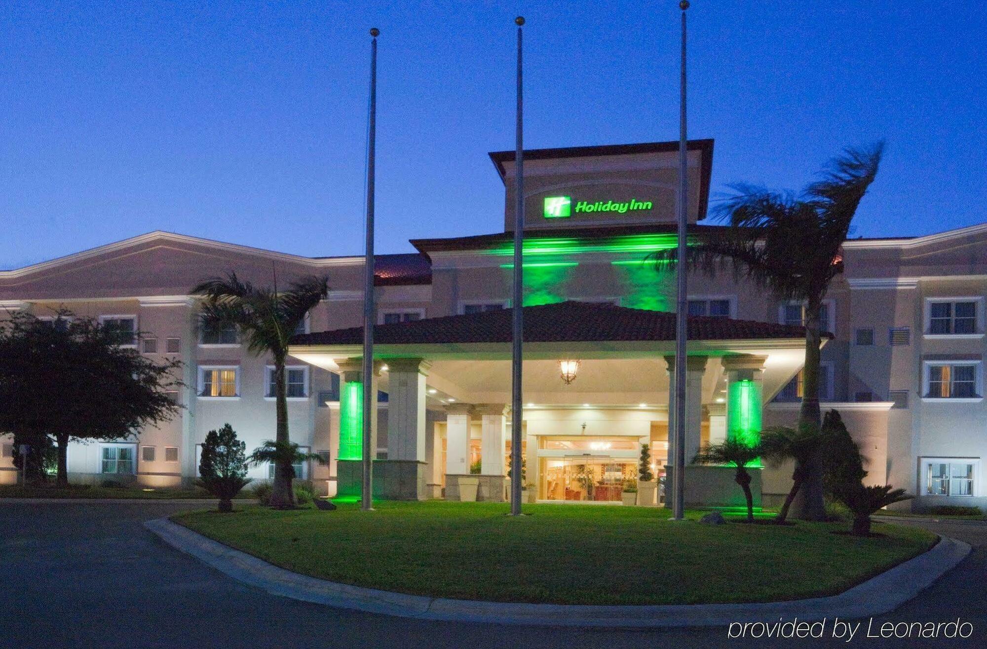 Holiday Inn Reynosa Industrial Poniente, An Ihg Hotel Dış mekan fotoğraf