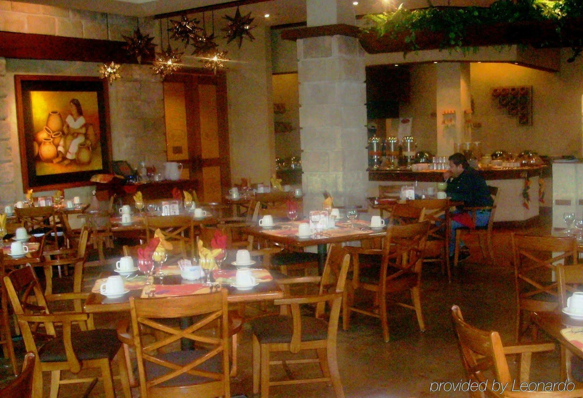 Holiday Inn Reynosa Industrial Poniente By Ihg Dış mekan fotoğraf
