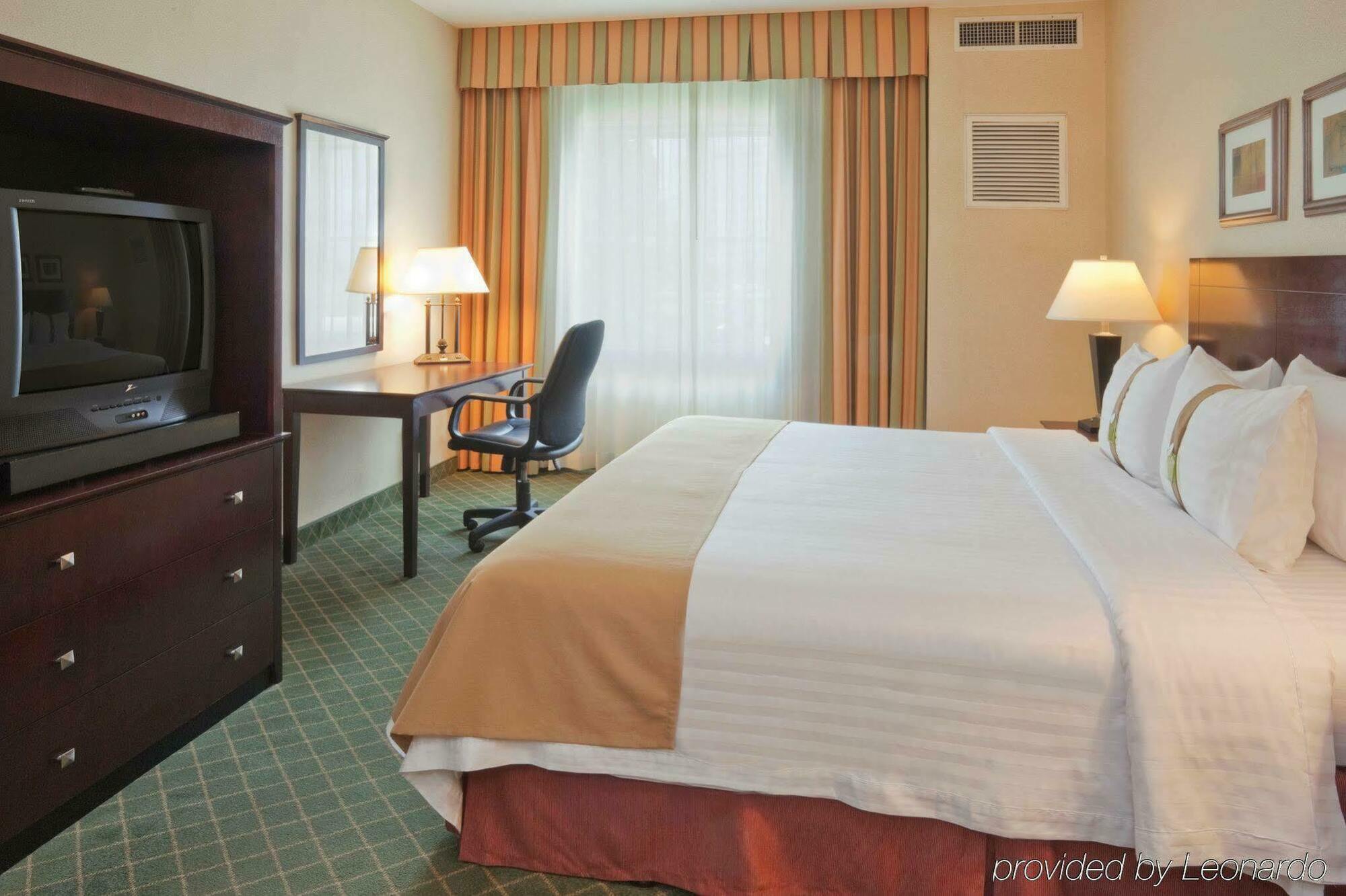 Holiday Inn Reynosa Industrial Poniente By Ihg Dış mekan fotoğraf
