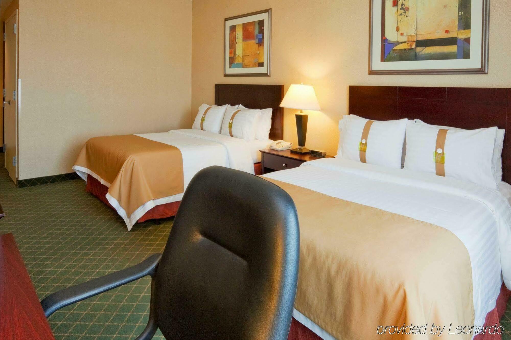 Holiday Inn Reynosa Industrial Poniente By Ihg Dış mekan fotoğraf