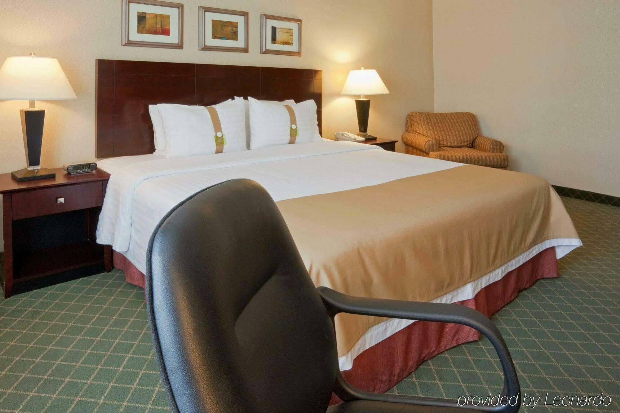 Holiday Inn Reynosa Industrial Poniente By Ihg Dış mekan fotoğraf