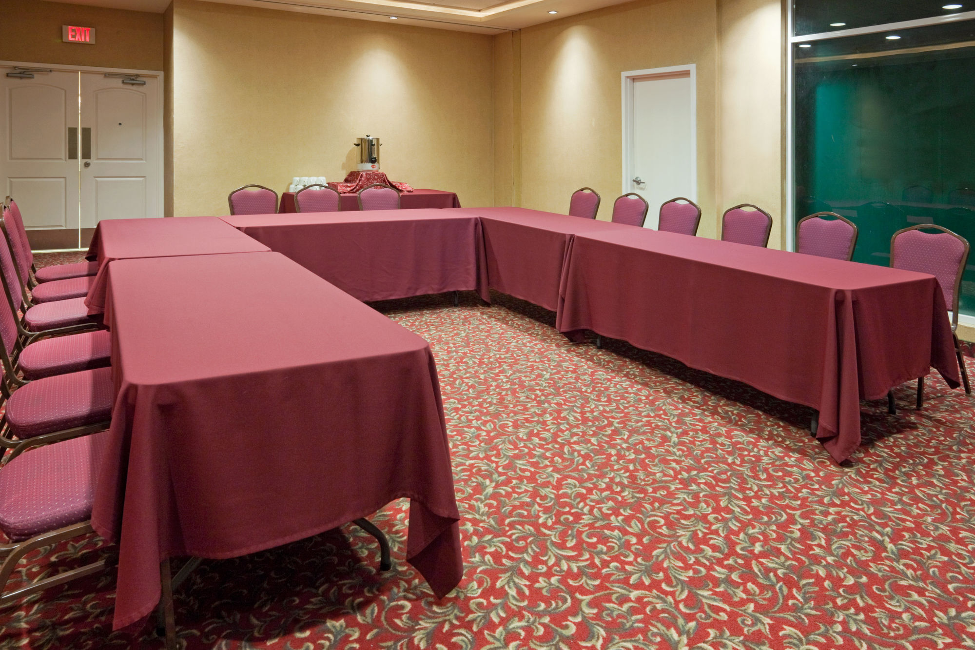 Holiday Inn Reynosa Industrial Poniente By Ihg İş olanakları fotoğraf