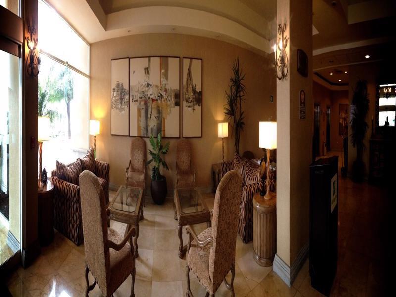 Holiday Inn Reynosa Industrial Poniente By Ihg Dış mekan fotoğraf