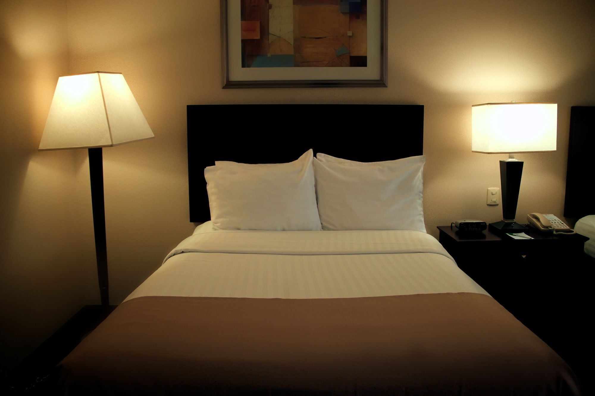 Holiday Inn Reynosa Industrial Poniente By Ihg Dış mekan fotoğraf