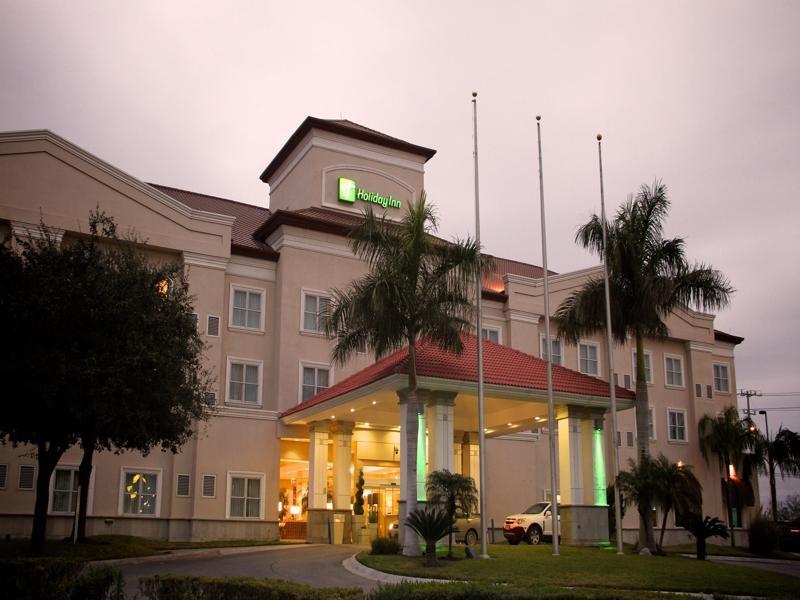 Holiday Inn Reynosa Industrial Poniente By Ihg Dış mekan fotoğraf