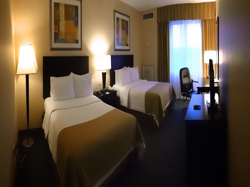 Holiday Inn Reynosa Industrial Poniente By Ihg Dış mekan fotoğraf