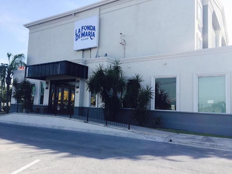 Holiday Inn Reynosa Industrial Poniente By Ihg Dış mekan fotoğraf