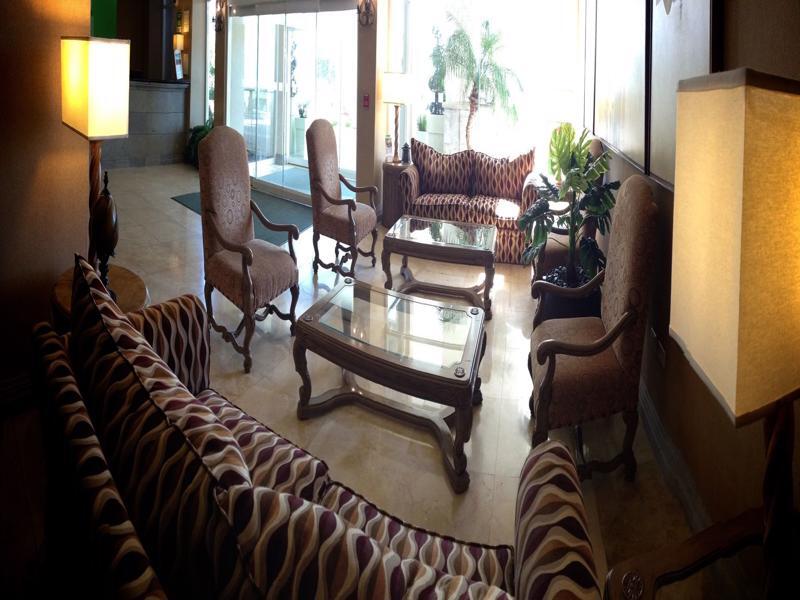 Holiday Inn Reynosa Industrial Poniente By Ihg Dış mekan fotoğraf