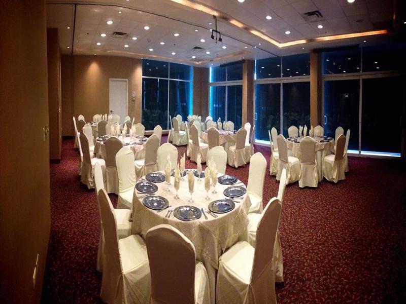 Holiday Inn Reynosa Industrial Poniente By Ihg Dış mekan fotoğraf